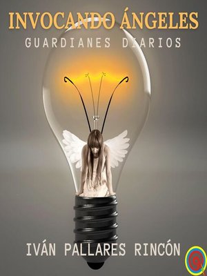 INVOCANDO ÁNGELES - Audiobook